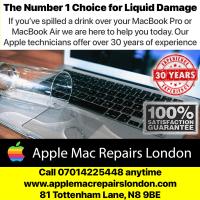 Apple Mac Repairs London (Refurbished Mac Shop) image 6