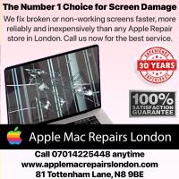 Apple Mac Repairs London (Refurbished Mac Shop) image 7