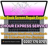 Apple Mac Repairs London (Refurbished Mac Shop) image 1