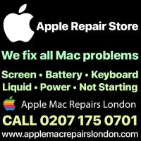 Apple Mac Repairs London (Refurbished Mac Shop) image 3