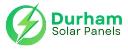 Durham Solar Panels logo