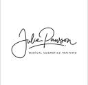 Julie Pawson Aesthetics logo