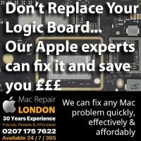 Mac Repair London (Apple Support Specialists) image 4