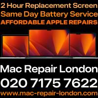 Mac Repair London (Apple Support Specialists) image 3