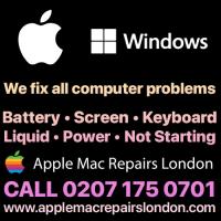 Apple Mac Repairs London (Refurbished Mac Shop) image 4