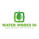 Water works NI  logo