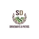 Scotts Driveways & Patios logo