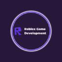 Roblox Game Development logo