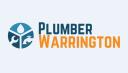 Plumber Warrington logo