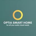 Optia Smart Home logo