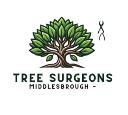 Tree Surgeons Middlesbrough logo