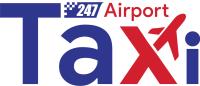 247 Airport Taxi image 1