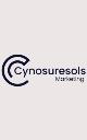 Cynosuresols - The Digital Marketing Agency. logo