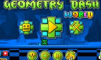 Geometry Dash World image 1