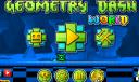 Geometry Dash World logo