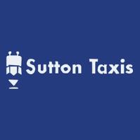 Sutton Taxis image 1