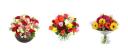 Florist Sidcup logo