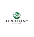 Luxuriant ltd logo