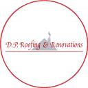  D.P Roofing & Renovations logo