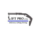 Lift Pro LTD logo