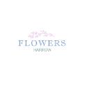 Flowers Harrow logo