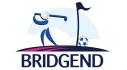 Bridgend Golf and Footgolf logo