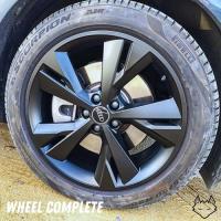 Mobile Alloy Wheel Repair London image 2