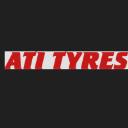 Ati Tyres logo