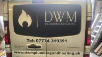 DWM Plumbing and Heating image 3