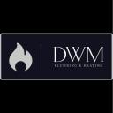 DWM Plumbing and Heating logo