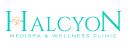 Halcyon Clinic Marylebone, London logo