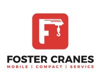 Foster Cranes image 1