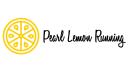 Pearl Lemon Running logo