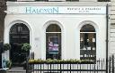 Halcyon Medispa Clinic London  logo