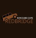 Redbridge Minicabs Cars logo