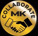 Collaborate MK logo