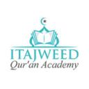 ITAJWEED Qur'an Academy logo