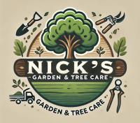 Nicks Garden and Tree Car image 1