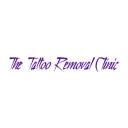 The Tattoo Removal Clinic logo