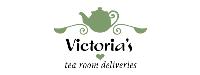 Victoria’s Tea Room Deliveries image 1