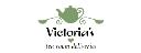 Victoria’s Tea Room Deliveries logo