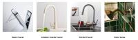 Bath Faucet for Bathroom - Roy Sanitary image 2