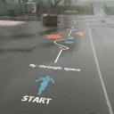 Playground Painting Ideas Limited logo