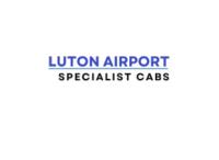 Luton Taxis Airport Specialist image 1