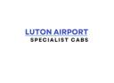 Luton Taxis Airport Specialist logo