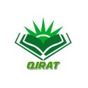 Qiratul Quran - Online Quran Classes with Tajweed logo