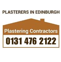 Plasterers In Edinburgh image 1