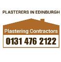 Plasterers In Edinburgh logo