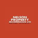 Nelson Property Maintenance logo