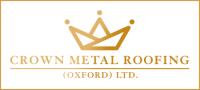 Crown Metal Roofing (Oxford) Limited image 1